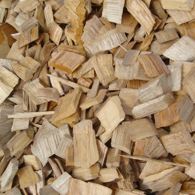 woodchip